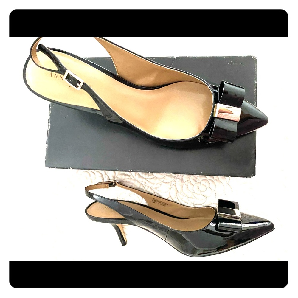 Brand new women’s shoes